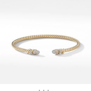 David yurman bracelet